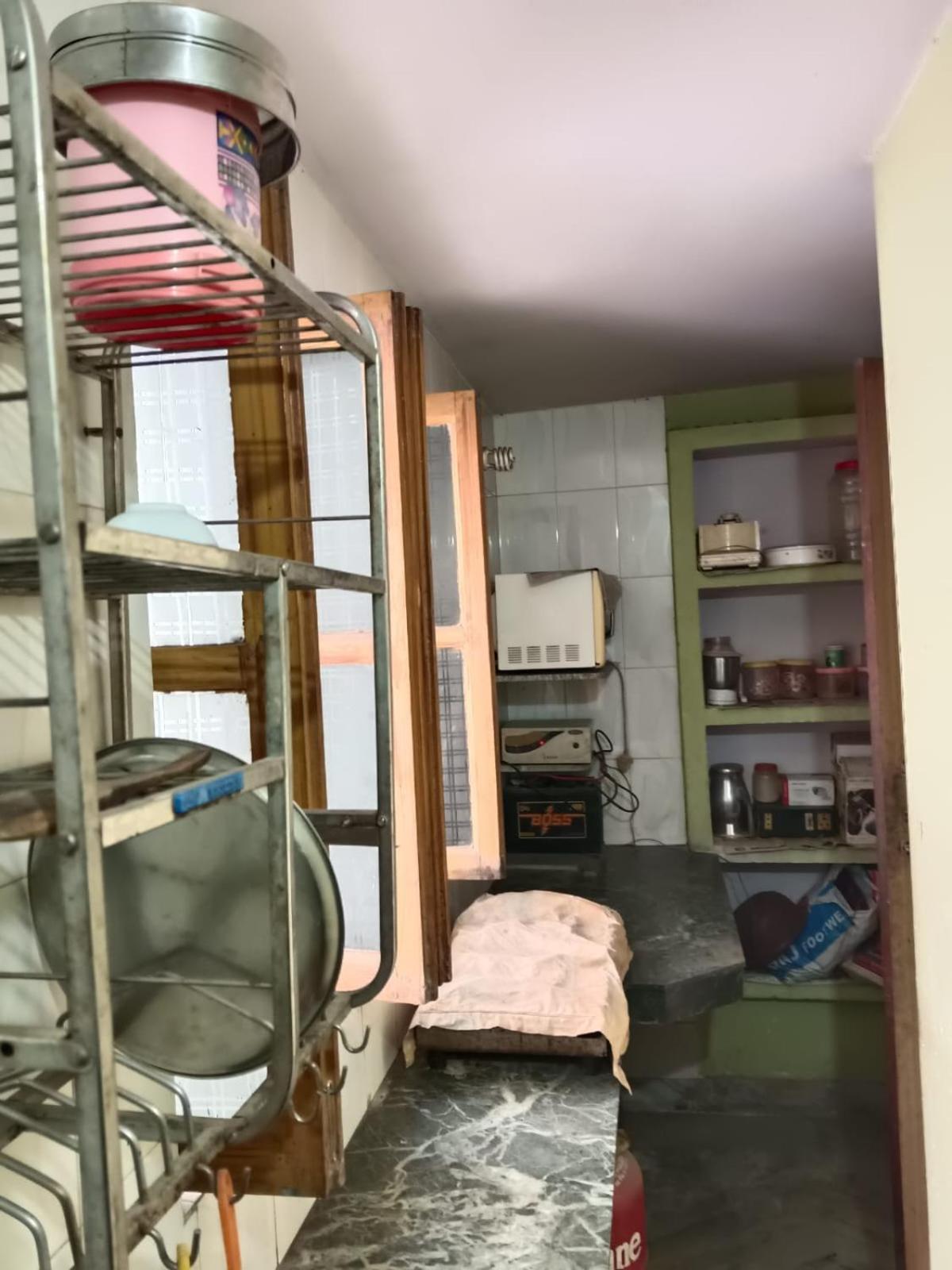 Kusum Palace Varanasi Ngoại thất bức ảnh